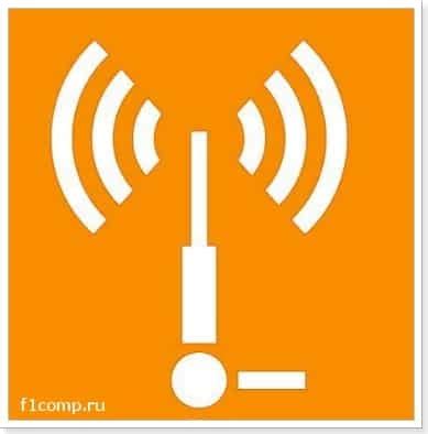 Решение проблемы с низкой скоростью Wi-Fi