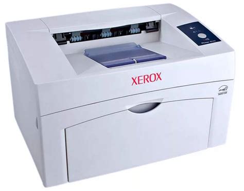 Решение проблем при установке и настройке принтера Xerox Phaser 3020