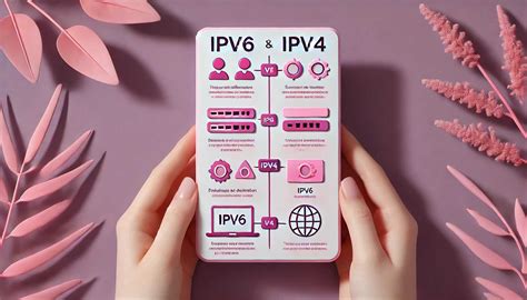 Решение проблем с настройкой IPv6 на iPhone