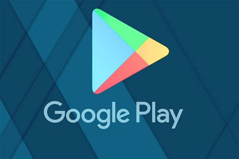 Решение проблем с отключением Google Play