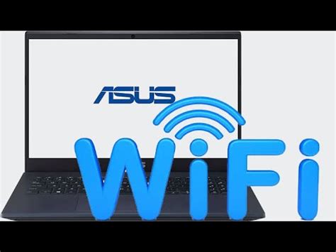 Решение проблем с Wi-Fi на ноутбуке Asus VivoBook 17