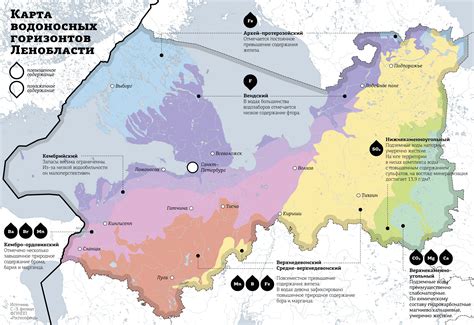 Риск заражения водоносных горизонтов и появление опасных болезней