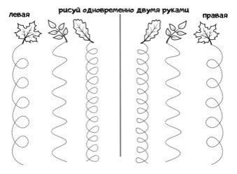 Рисование основы косынки