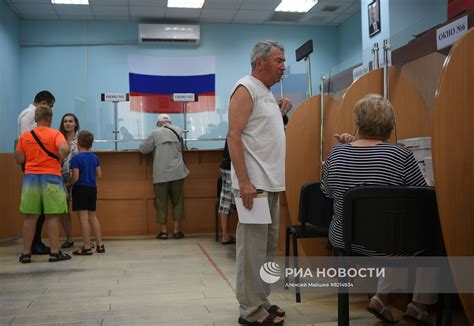 Роль Быковского паспортного стола в повышении уровня гражданской безопасности