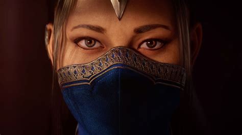 Роль Райдена в игре Mortal Kombat