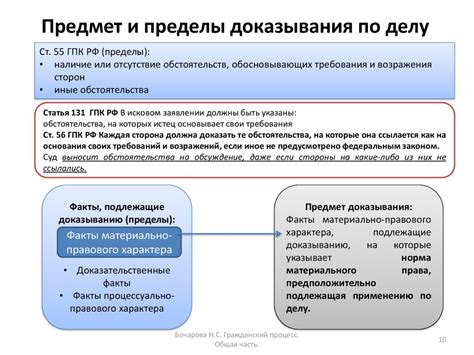 Роль адвоката в судебных расходах в гражданском процессе