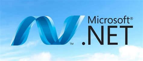 Роль веб установки Microsoft NET Framework в разработке программного обеспечения