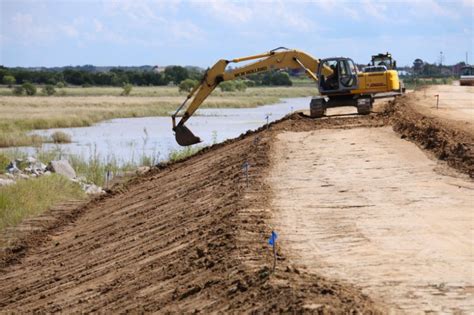 Роль дамбы и плотины в водохозяйственном комплексе