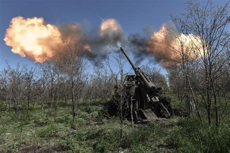 Роль минометов в современной войне