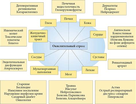 Роль стресса в нашей способности мыслить