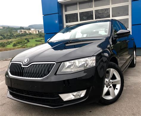 Роль ASR в Škoda Octavia A7