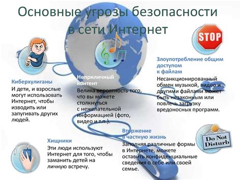 Роль DNS в безопасности сети