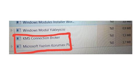 Роль KMS Connection Broker в виртуальной среде: