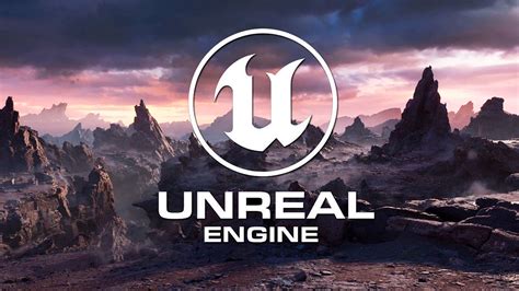 Руководство для разработчиков Unreal Engine на Linux