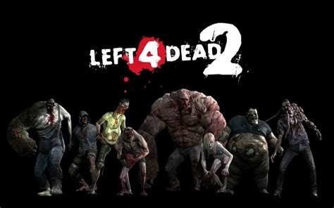 Руководство по изменению вьюмоделей в Left 4 Dead 2