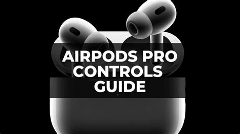 Руководство по отключению AirPods Pro от Android-устройства