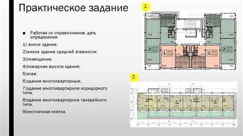 Руководство по очистке полов жилых зданий