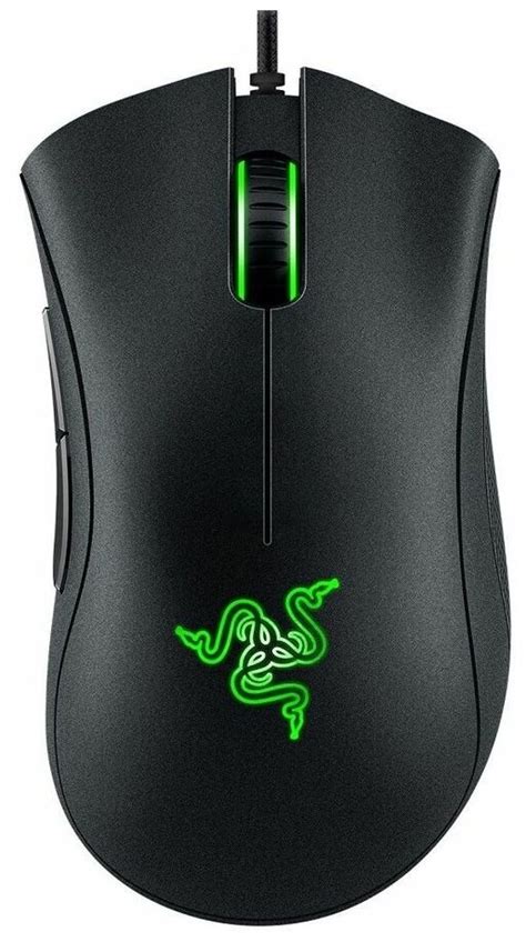 Руководство по работе с Razer Synapse