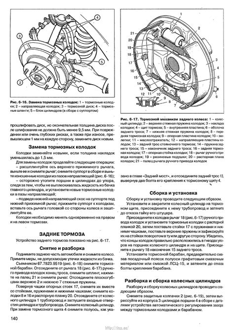 Руководство по ремонту и эксплуатации помпы на ВАЗ 10 модели