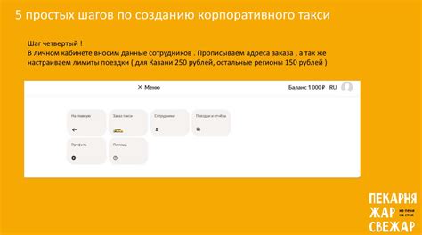 Руководство по созданию теста в несколько простых шагов