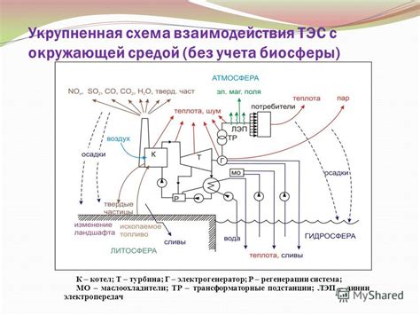 Рутинные моменты и взаимодействие с окружающей средой