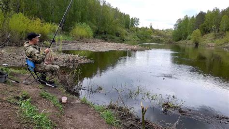 Рыбалка во сне: символика и значение