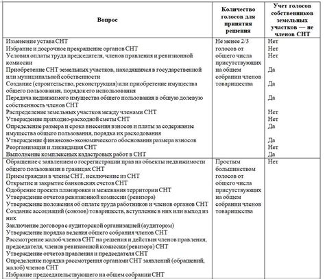 СНТ: определение и основные характеристики