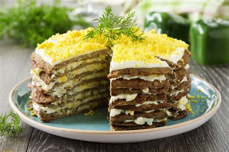 Самые вкусные и оригинальные рецепты