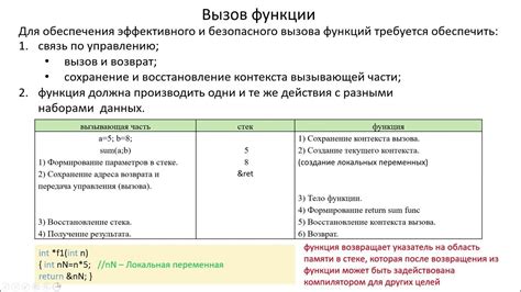 Сборка и связывание компонентов