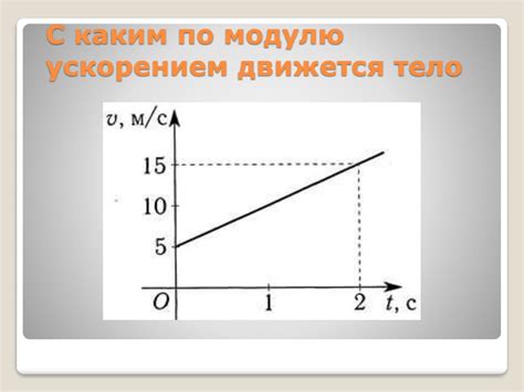 Свойства однородного прямолинейного движения