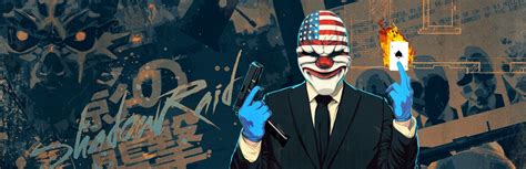 Связь дурной репутации с игрой Payday 2