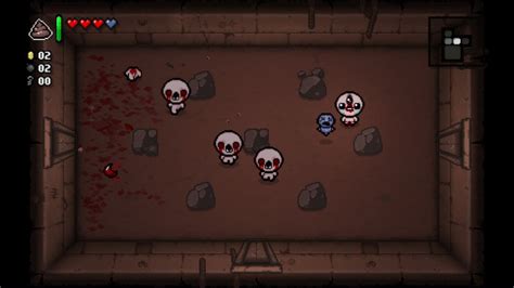 Секреты активации консоли в игре The Binding of Isaac