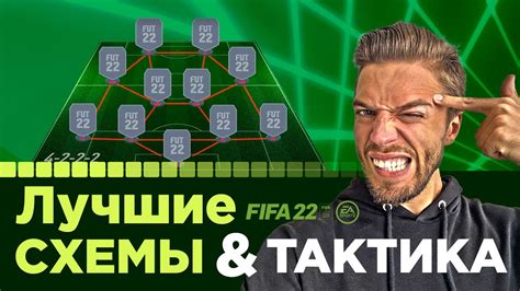 Секреты бол ролла в FIFA 22