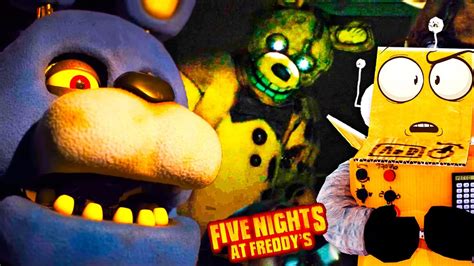 Секреты игры Five Nights at Freddy's 1, связанные с получением бесконечной энергии