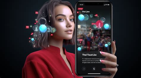 Секреты популярности в TikTok