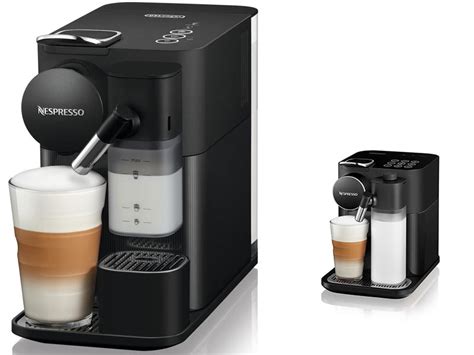 Секреты приготовления идеального кофе на кофемашине DeLonghi Nespresso