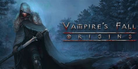 Секреты прокачки навыков в Vampires Fall Origins