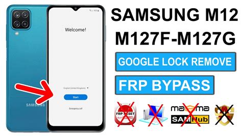 Секреты ускорения работы Samsung M12 на Android