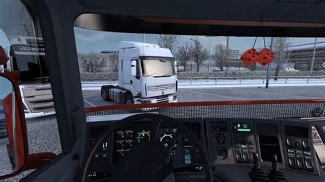 Секреты успеха в Euro Truck Simulator 2