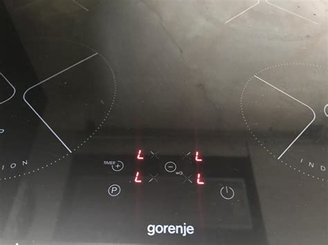 Секреты эффективного приготовления на плите Gorenje