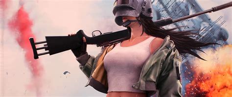 Секреты Pubg R34