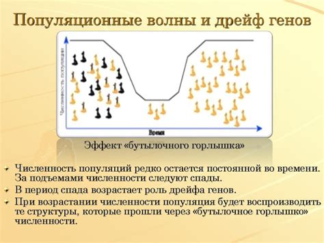 Селекция и природный отбор как факторы эволюции видов