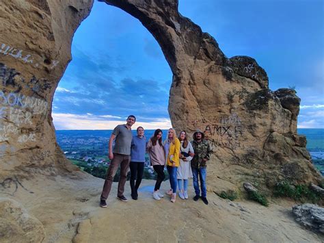 Семейное фотоальбомное путешествие по лучшим местам Голливуда