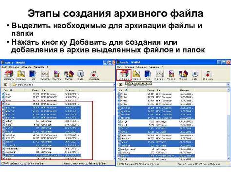 Сжатие данных для более эффективной передачи