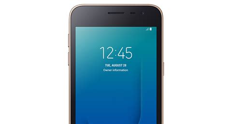 Сжатие приложений на Samsung J2 Core