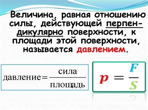 Симптомы изменения давления