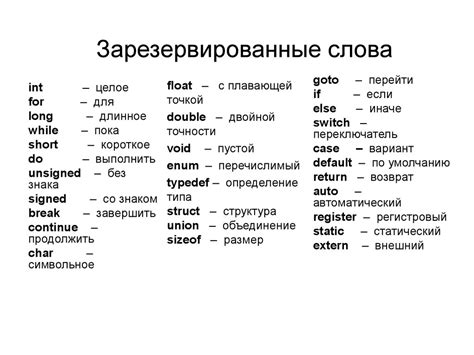 Синтаксис языка Си для изменения переменной в функции