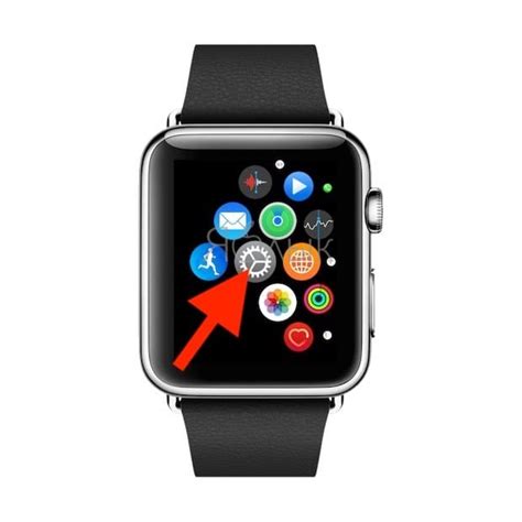 Синхронизация и обновление данных на Apple Watch