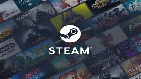 Система безопасности Steam