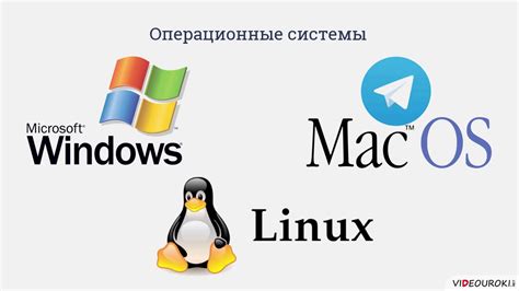 Система управления и программное обеспечение